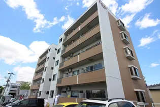 ツインパル市名坂の画像