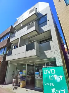 村山ビルの画像