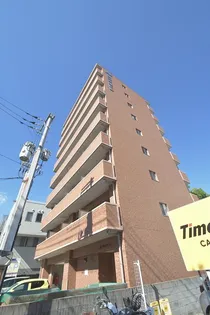 第23友建ビルの画像