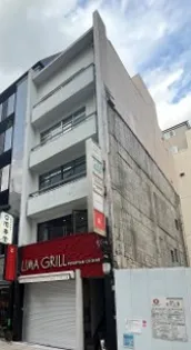 赤坂一ツ木ビルの画像