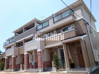 ウエストパレスIIの画像