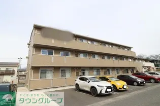 エスポワールの画像