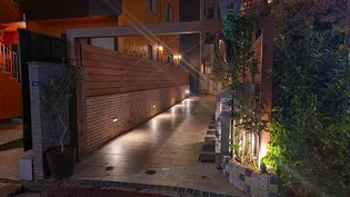 東京都渋谷区神宮前4【マンション】の外観