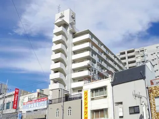 グラン ドムール玉造の画像