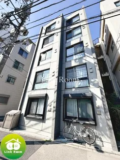 コンポジット門前仲町サウスの画像