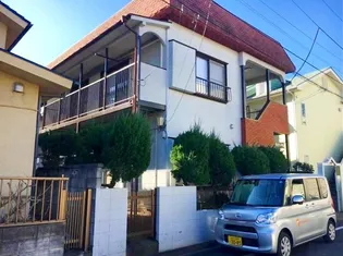 フォンテーヌ栗原の画像