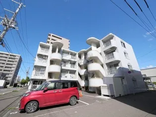 ヒルクレスト円山公園の画像