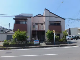 メゾンエスペランスの画像