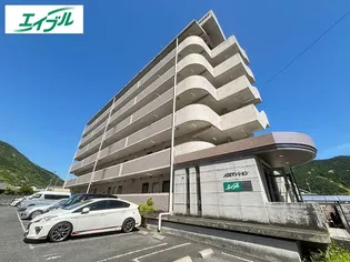 エースマンションの画像
