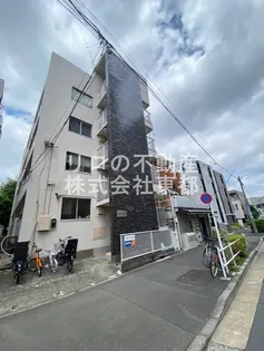 霞マンションの画像