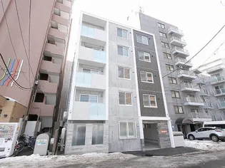 ブランシャールSAPPORO STATION WESTの画像