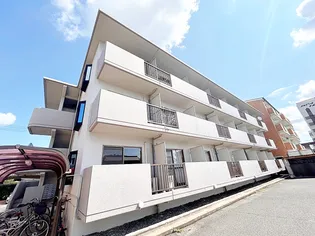 SKマンションの画像