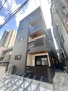 大阪府大阪市住吉区杉本2【マンション】の外観