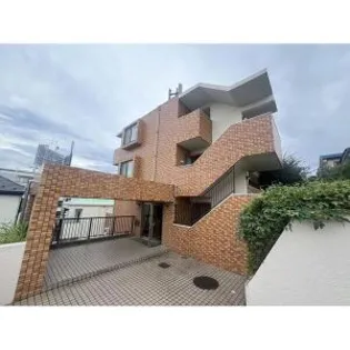 プレンディ鷺沼【2階】の外観