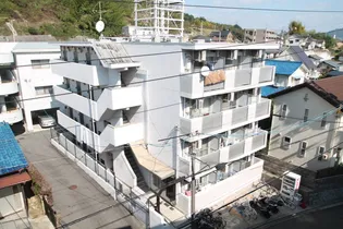ジャルダン廿日市の画像
