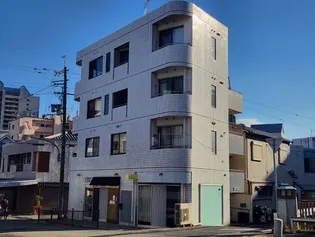 シャンティよねやの画像