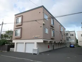 リーフガーデン麻生の画像