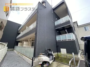 千葉県船橋市海神5【マンション】の外観