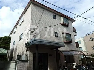 メゾンエクセルの画像
