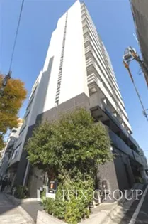東京都豊島区雑司が谷3【マンション】の外観