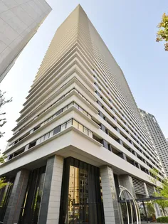 N4 TOWERの画像