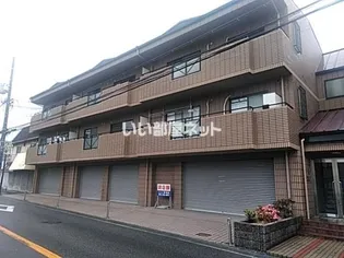 稲善マンションの画像