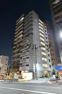 アイルプレミアム千駄木の画像