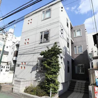 ラディアン大井の画像