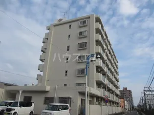 タウンコート湘南の画像