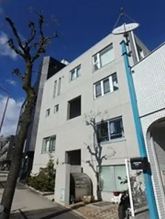 アパートメント田園調布の画像