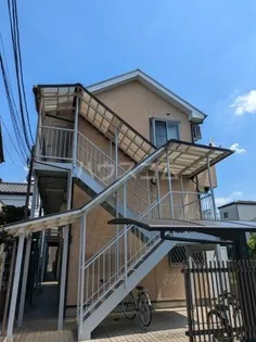 YSハイツの画像