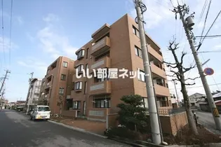 モンセーヌ堀川の画像