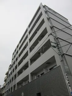 シーフォルム南池袋【7階】の外観