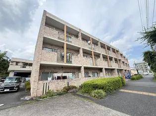コモドアロッジオの画像