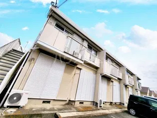 コーポ宮田Bの画像