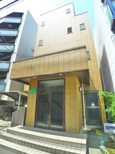 プランドールT・M【2階】の外観