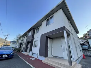 ヴィラ コモド天庫の画像