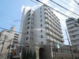 ルミエール八尾駅前の画像