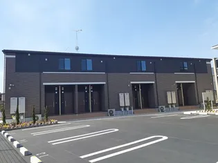 プレッソ 東加古川 Ⅲ Aの画像