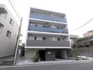 ベルグレードSIの画像