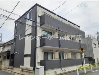 ARTIS金町の画像