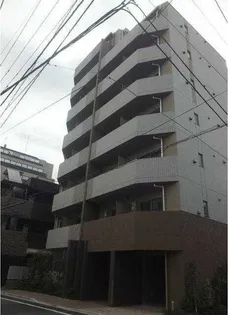 アイル赤羽サウスの画像