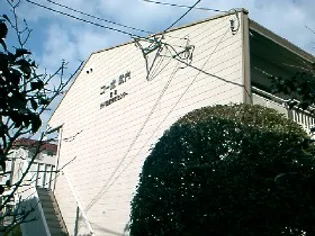 コーポ武内の画像