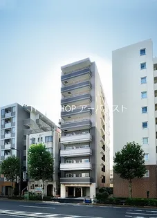 ヴォーガコルテ練馬【2階】の外観