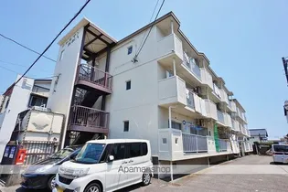 シャルマン新和Aの画像