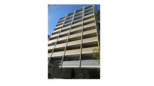 東京都新宿区舟町【マンション】の外観