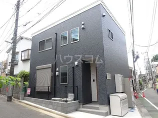 アーバンハウス小島の画像