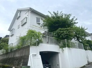 絹ヶ丘1丁目テラスハウスの画像