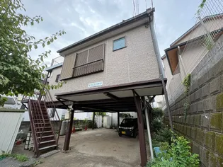 ヒルズハヤシの画像