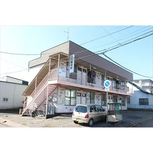 コーポ南仲町の画像